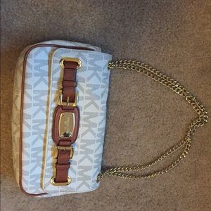 Michael Kors Chain link bag