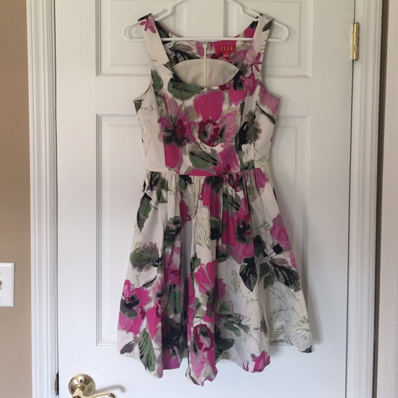 Elle Dress Size 4