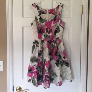 Elle Dress Size 4