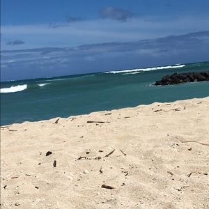 Meet your Posher, Krystal