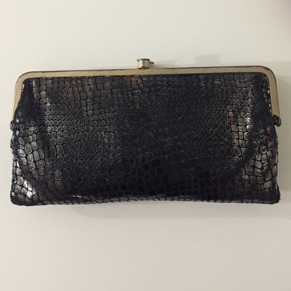 Hobo Lauren Clutch Wallet