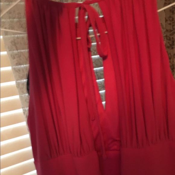 prom dress - Picture 2 of 4