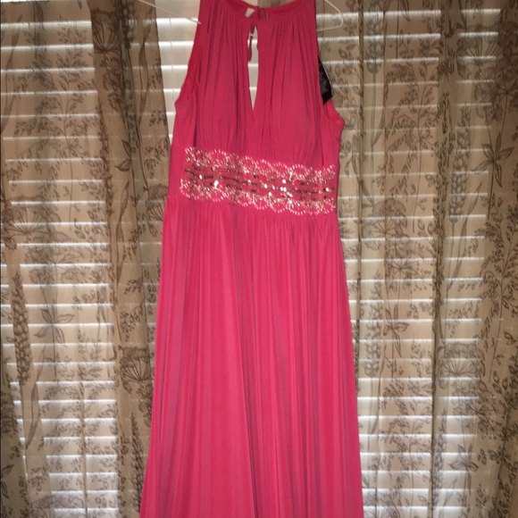 prom dress - Picture 3 of 4