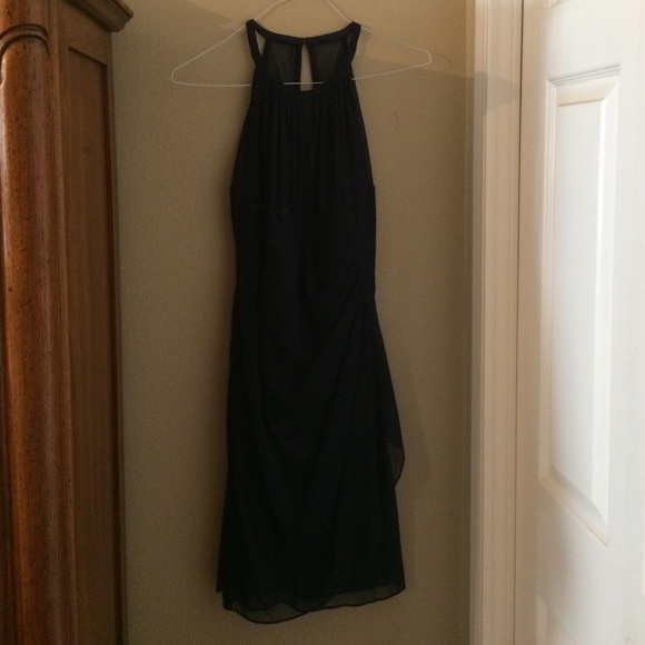 I wore it once at a wedding still has lots of life