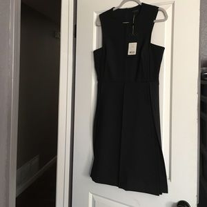 Black Rag  & Bone Lea dress