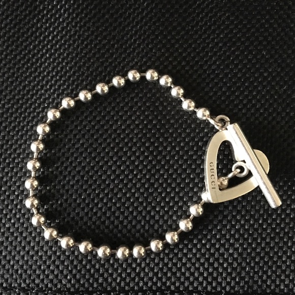 Gucci bracelet