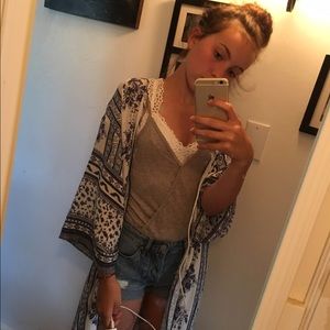 Meet your Posher, Hailey