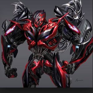 Meet your Posher, Alberto