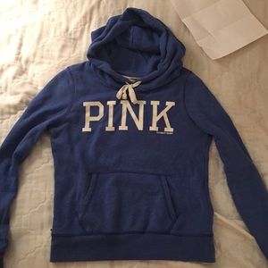 Sweatshirt from PINK