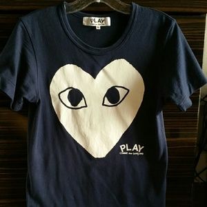 Comme des Garcons T shirt
