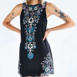 Urban outfitters sun dress