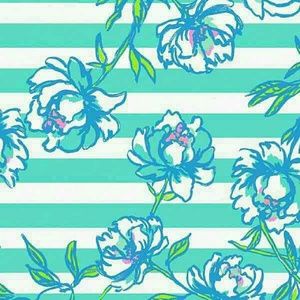 Meet your Posher, Abbie