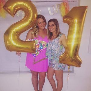 Meet your Posher, Shannon