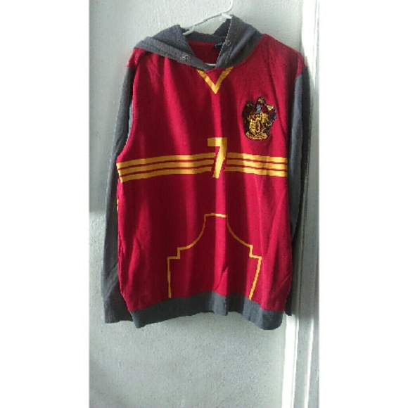Harry potter sweater