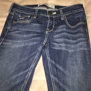 Hollister jeans