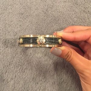 Henri Bendel bangle