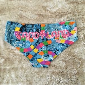 🔹Candy Land Undies