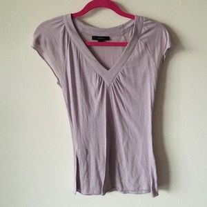 Express lavender xs top