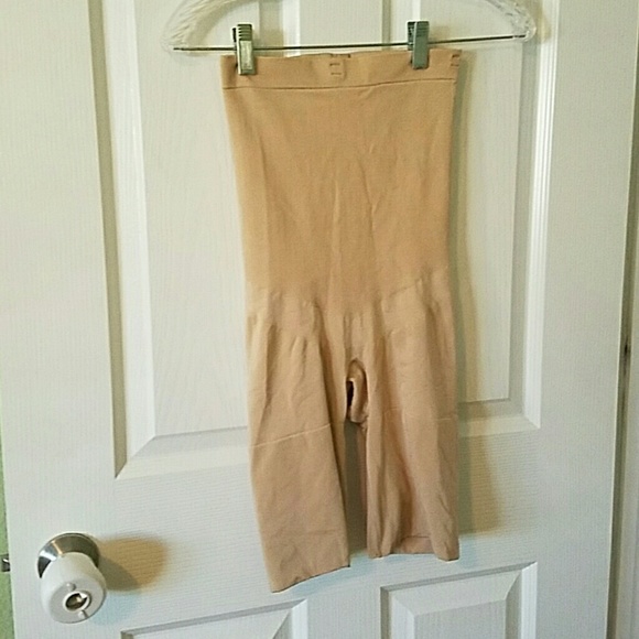 Spanx