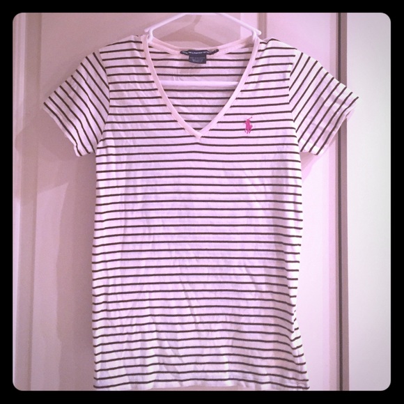 NWOT Ralph Lauren Sport top