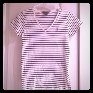 NWOT Ralph Lauren Sport top