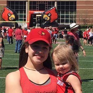 Meet your Posher, Abs