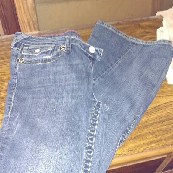Vigoss jeans excellent used condition
