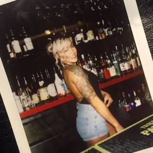 Meet your Posher, Celina