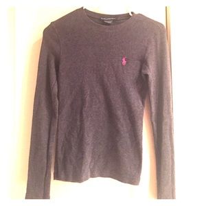 NWOT Ralph Lauren sport