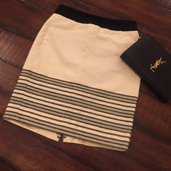 J Crew Skirt 🎉HP🎉