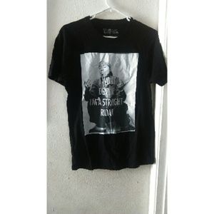 Tupac tee
