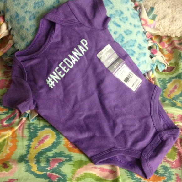Baby onesie!