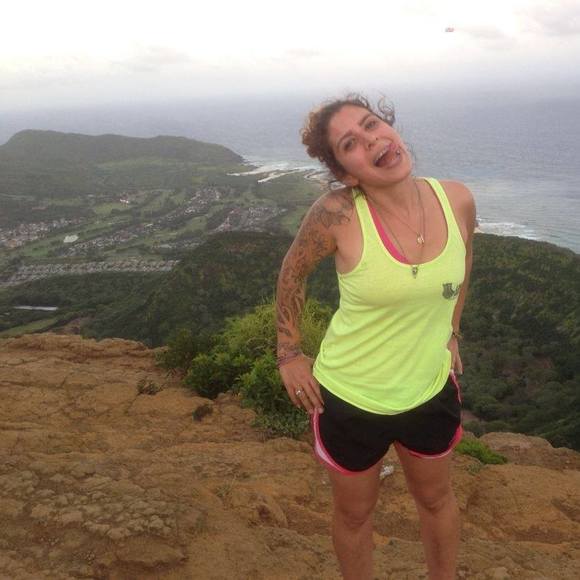 Meet your Posher, Nicole