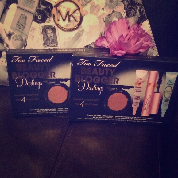 Makeup