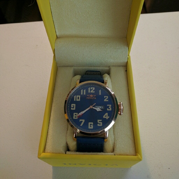 Men's Invicta watch