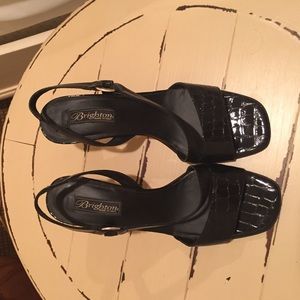 Good condition Brighton pumps