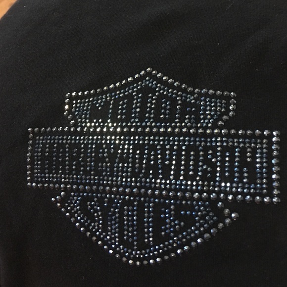 Harley Davidson tee shirt