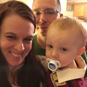 Meet your Posher, Todd amy