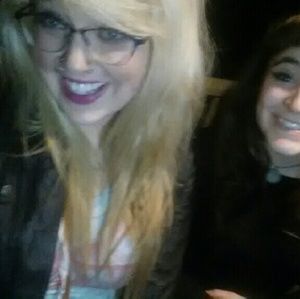 Meet your Posher, Josie