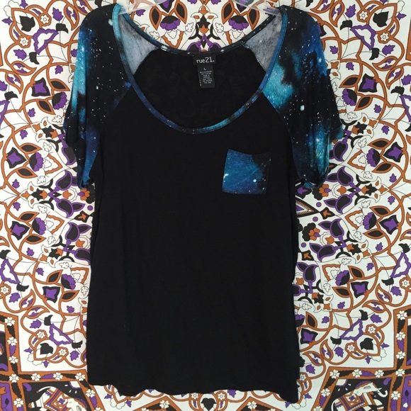 Galaxy top