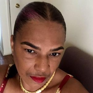 Meet your Posher, Anita