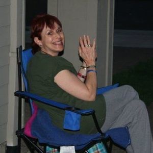 Meet your Posher, Vicky