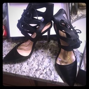 Jessica Simpson shoes