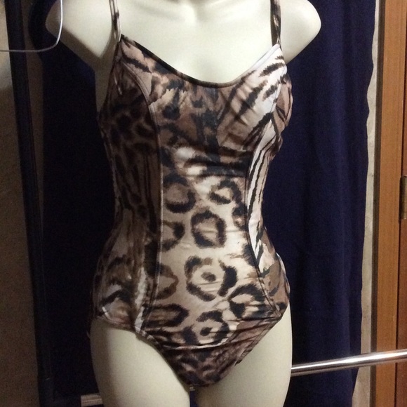One tiger piece