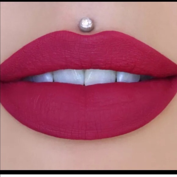 Other - Jeffree Star Velour Liquid Lipstick BNIB