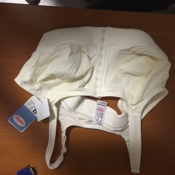 Never worn Anita bra