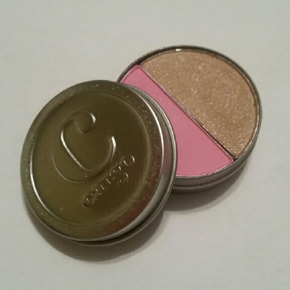 NEW Cargo Cosmetics - Catalina&Medium Duo-004