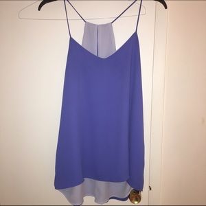 Express Reversible Top Size M