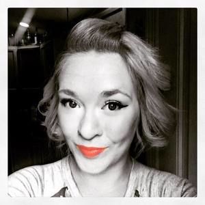Meet your Posher, Gina