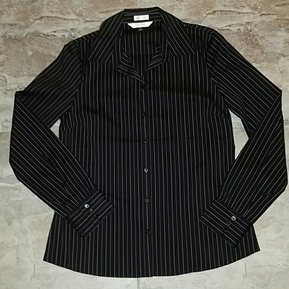 Classy Striped Shirt